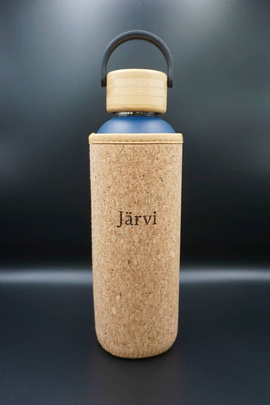 Järvi - The Sauna Bottle