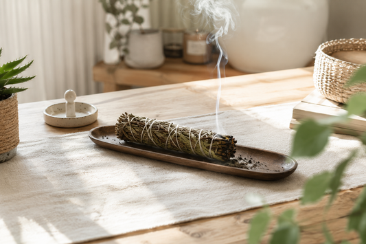 Lavendel & White Sage Bundt – 22,5 cm