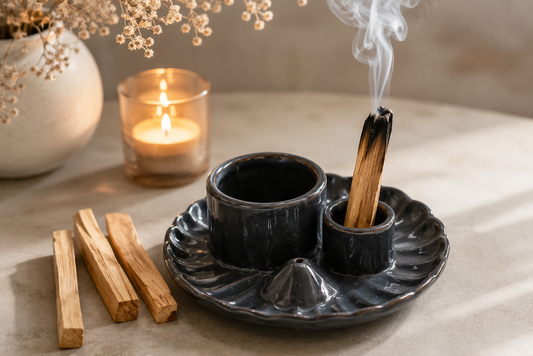 Palo Santo Sticks 50g – 5-8 pinde