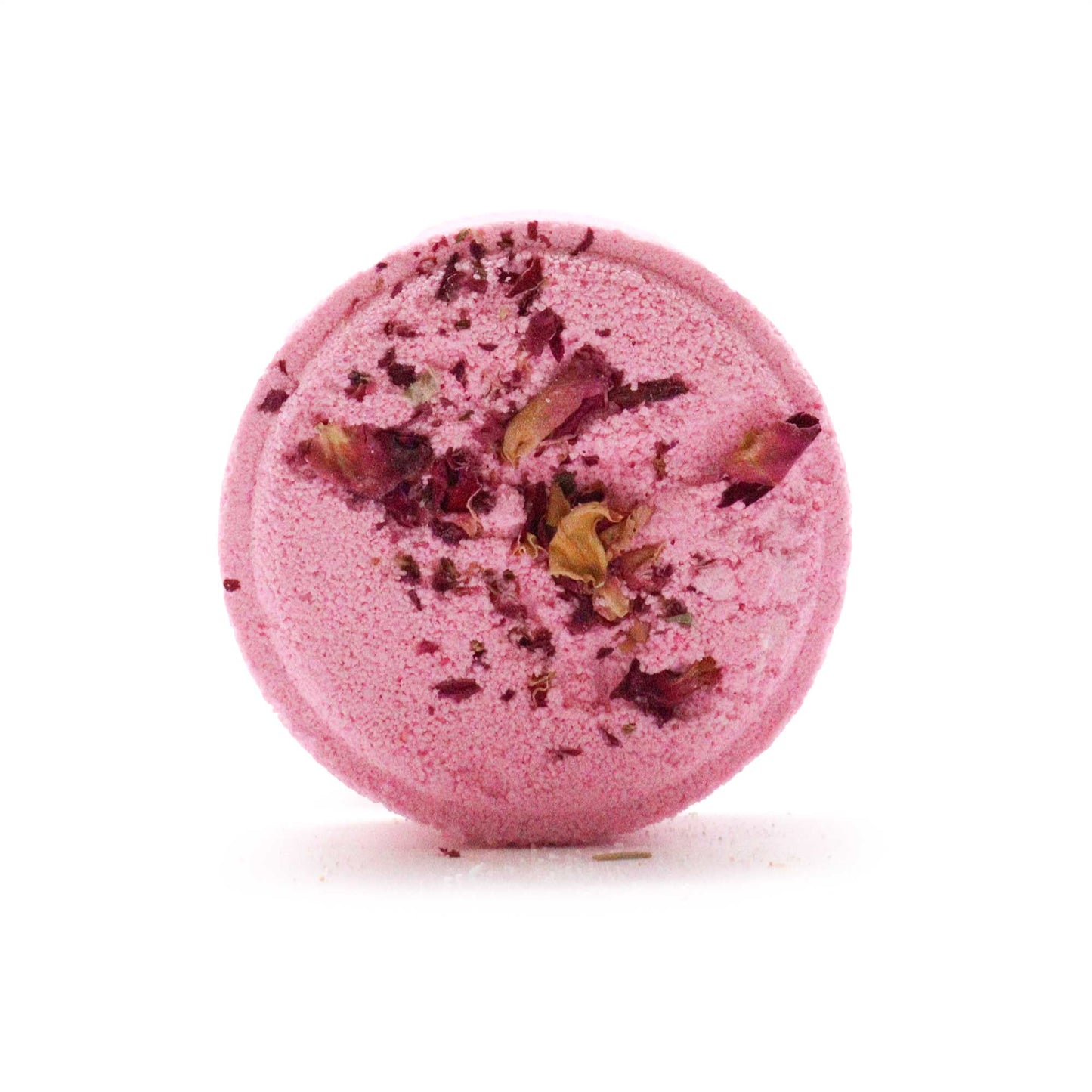 Love Potion brusebads dampbombe – 4 stk. i gaveæske