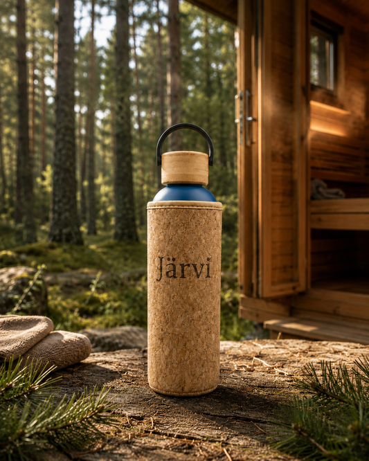 Järvi The Sauna Bottle - 750ml